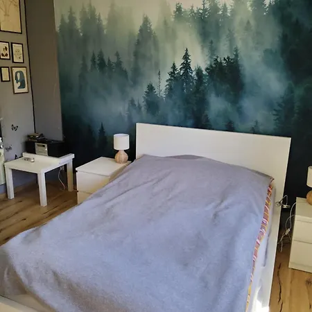 Alojamento de Acomodação e Pequeno-almoço Eifelsteigzimmer Bruderherz