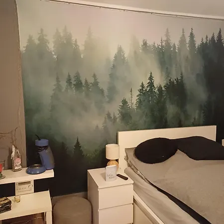 Eifelsteigzimmer Bruderherz 3* Gerolstein