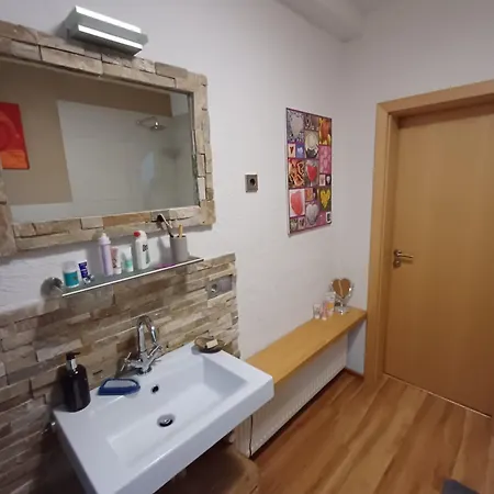 Eifelsteigzimmer Bruderherz 3* Gerolstein
