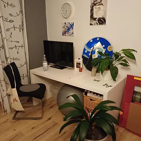 Eifelsteigzimmer Bruderherz 3* Gerolstein