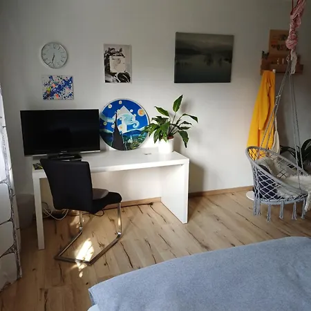 Eifelsteigzimmer Bruderherz