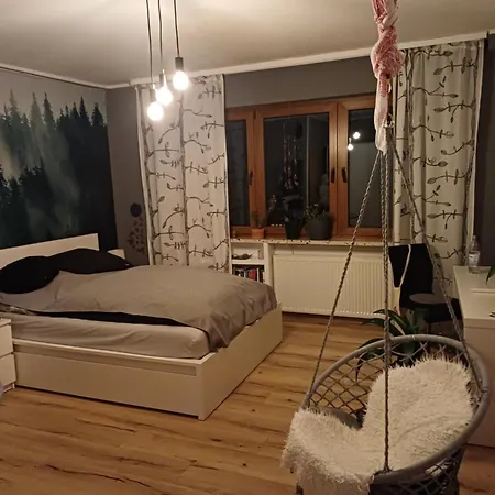 Eifelsteigzimmer Bruderherz Alojamento de Acomodação e Pequeno-almoço Gerolstein