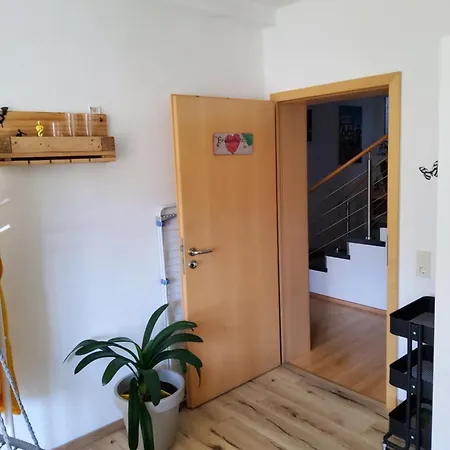 Eifelsteigzimmer Bruderherz Gerolstein