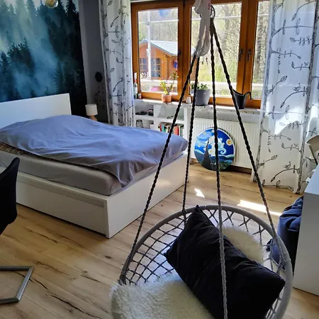 Eifelsteigzimmer Bruderherz Gerolstein