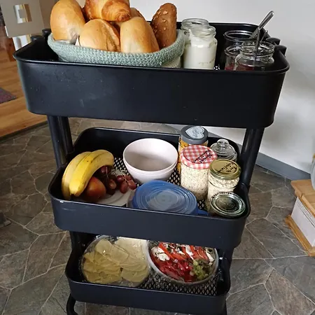 Eifelsteigzimmer Bruderherz 3*