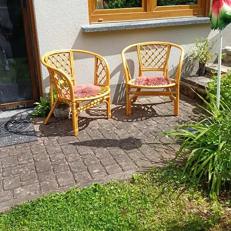 Eifelsteigzimmer Bruderherz Alojamento de Acomodação e Pequeno-almoço 3*
